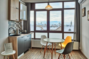 Panorama studio